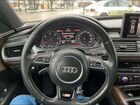 Audi A7 3.0 AMT, 2015, 130 500 км объявление продам