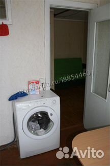 1-к квартира, 35 м², 4/5 эт.