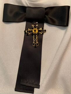 Dolce Gabbana, Стильная топ-блузка,шёлк,Оригинал,И