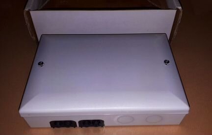 Модуль интерфейсный bosch FLM-420-O8I2-S