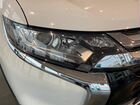 Mitsubishi Outlander 2.0 CVT, 2018, 59 750 км объявление продам