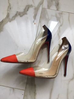 Туфли Christian louboutin оригинал