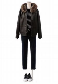 Куртка Brunello Cucinelli