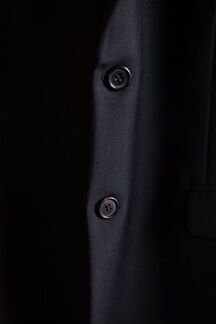 Пиджак чёрный Acne Studios