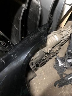 Продам крыло переднее правое BMW G20 есть дефект