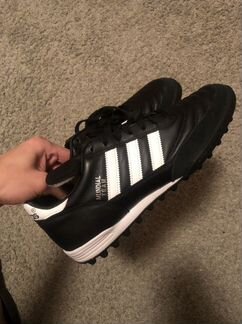 Шиповки adidas mundial team