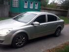 Opel Astra 1.6 МТ, 2008, 159 100 км