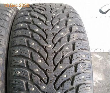 Зимние Шины R19 245 45 19 Nokian