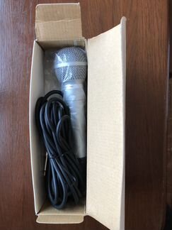 Микрофон для караоке High Sensitive MIC AH59-01198