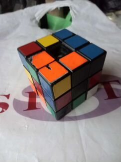 Кубикрубика3х3