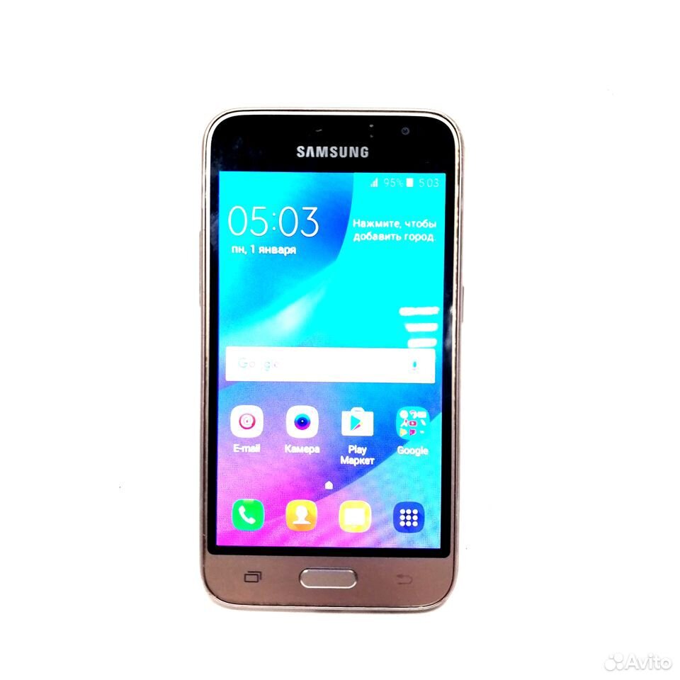 Смартфон Samsung Galaxy J1 (Скупка Обмен) 89616746458 купить 1