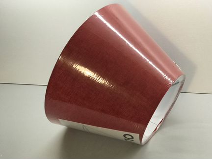 Новый абажур (подвесной светильник, люстра), Икеа