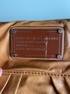 Сумка Marc Jacobs оригинал