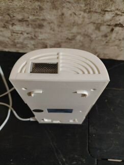 Ионизатор воздуха 