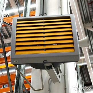 Тепловентилятор Тепломаш кэв-19M3,5W1