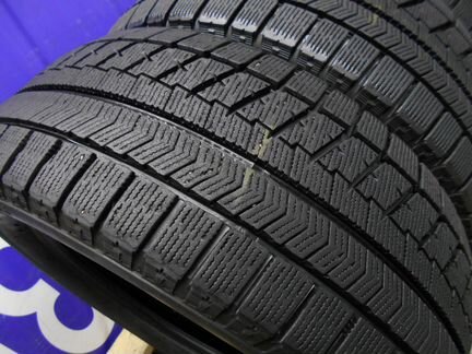 Bridgestone Blizzak VRX 2255017 4шт шины БУ