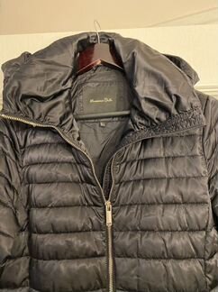 Пальто L Massimo Dutti