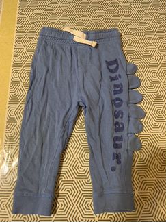 Вещи на мальчика р86