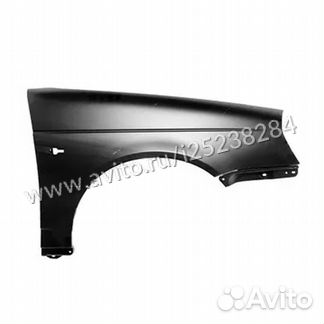 Крыло переднее правое 2170 Приора
