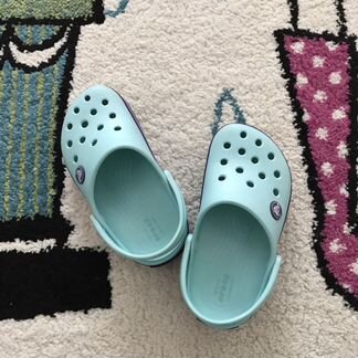 Crocs c10