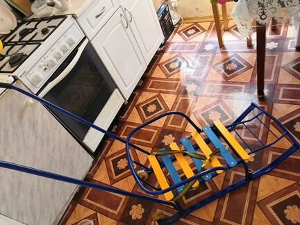 Санки/обмен