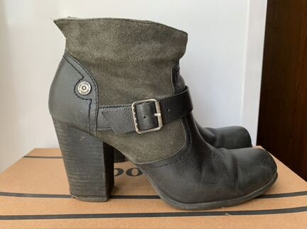 Ботильоны демисезонные Hilfiger Denim 39 р