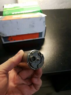 Топливный насос субару родной америка