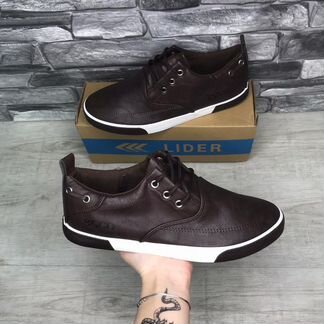 Кеды ecco