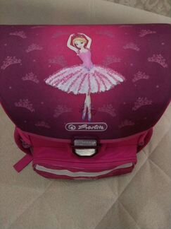 Рюкзак Herlitz