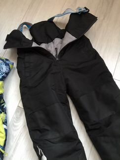 Костюм зимний oldos active