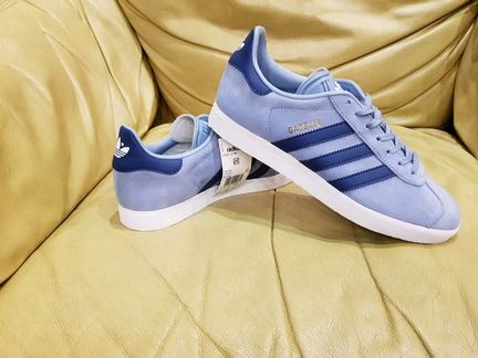 Кроссовки Adidas Gazelle новые 39 р (25.5 см )