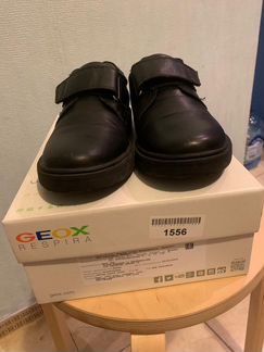 Туфли для мальчика