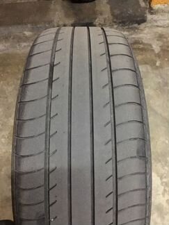 Шины yokohama 215/55 R17