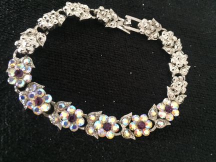 Бижутерия из Европы