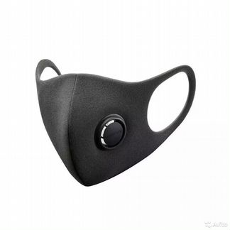 Респиратор маска Xiaomi Smartmi KN95 размер:L