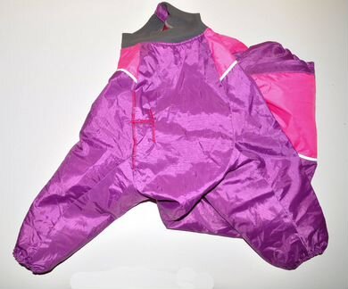 Комбинезон, Шлейка с грузами