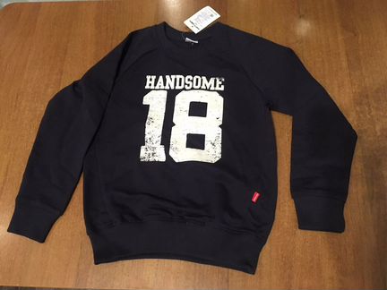 Джемпер новый р.122