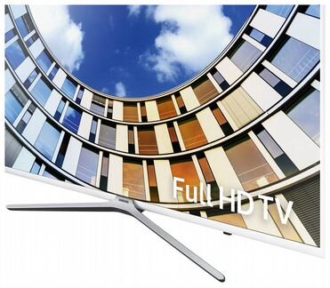 Samsung Телевизор UE32M5500AU