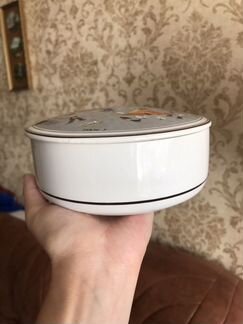 Большая шкатулка Villeroy Boch Наиф, Люксембург