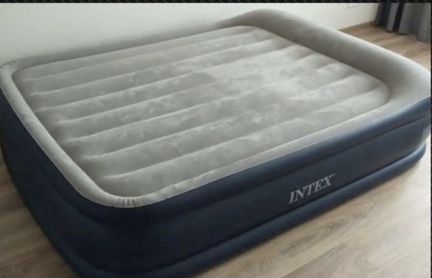 Матрас надувной
