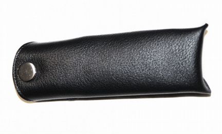 Мужская кожаная стильная ключница -GA- new