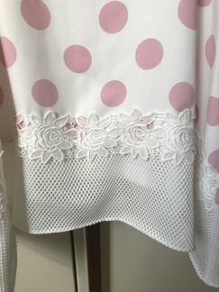 Платье и болеро Monnalisa 5 лет