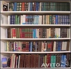 Зарубежная историческая литература и др