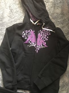 Спортивный костюм kappa