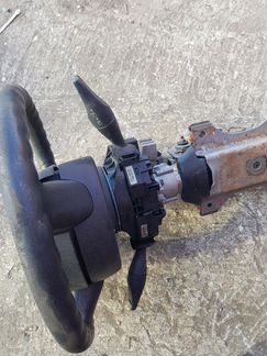 Ford transit connect подрулевой переключатель