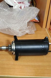 Стартер BRP Yamaha Kawasaki